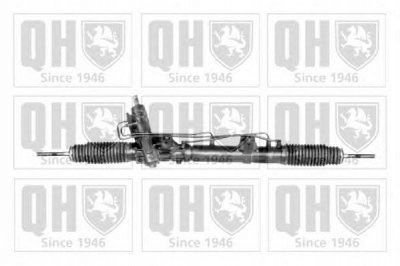 QUINTON HAZELL qsrp604 -  Рулевой механизм